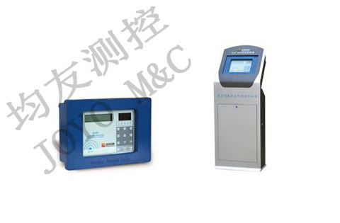 發(fā)油批控器  -  BJF-880