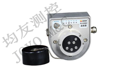連接器 - 902
