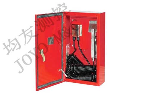 BJJD 系列靜電報(bào)警器
