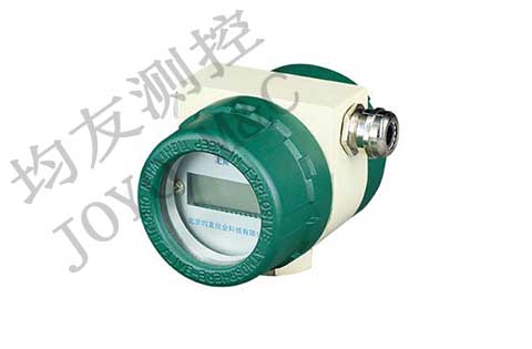 電子流量顯示器 -  LM-I 